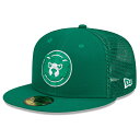 yZgEpgbNXEf[fzj[G 59FIFTY VJS JuX yMLB 2022 ST. PATRICK'S DAY FITTED CAP/GREENz NEW ERA CHICAGO CUBS [22_3_1 GRN O[ MESH CAP]