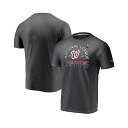【代引不可】球団史上初リーグ優勝記念モデル Tシャツ ワシントン ナショナルズ【2019 NATIONAL LEAGUE CHAMPIONS LOCKER RO...