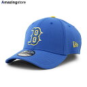シティコネクト あす楽 ニューエラ キャップ 39THIRTY ボストン レッドソックス MLB CITY CONNECT FLEX FIT CAP LIGHT BLUE NEW ERA BOSTON RED SOX ライトブルー /BLUE 23_6RE_ 23_7RE_0706