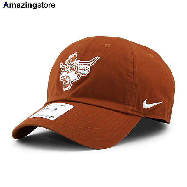 ナイキ テキサス ロングホーンズ  NIKE TEXAS LONGHORNS オレンジ 