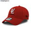 ˽ ڡۥ˥塼 9FORTY 륤 եå 쥤  NCAA THE LEAGUE ADJUSTABLE CAP/RED NEW ERA LOUISIANA RAGIN' CAJUNS å [22_4_2NE]