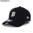 ニューエラ キャップ 39THIRTY デトロイト タイガース MLB TEAM CLASSIC FLEX FIT CAP NAVY NEW ERA DETROIT TIGERS 帽子 ネイビー メンズ レディース /NAVY 24_4RE_0409