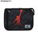 ジョーダンブランド ランチボックス GRAPHIC LUNCH BOX BLACK JORDAN BRAND メンズ レディース 男女兼用 バッグ ブラック /BLK 23_11RE