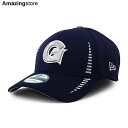 ニューエラ キャップ 9FORTY ジョージタウン ホヤス NCAA SPEED TECH ADJUSTABLE CAP NAVY NEW ERA GEORGETOWN HOYAS 帽子 メンズ レディース 男女兼用 ネイビー /NAVY 24_4RE_0408