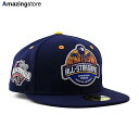 ニューエラ 59FIFTY マイナーリーグ 【2020 MiLB CALIFORNIA LEAGUE ALL STAR GAME FITTED CAP/NAVY...