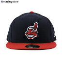 Amazingstore㤨֥˥塼 å 59FIFTY ꡼֥ ǥ MLB 2017-18 ON FIELD AUTHENTIC HOME FITTED CAP NAVY RED NEW ERA CLEVELAND INDIANS ˹  ǥ ƥå ͥӡ å /NAVY 24_5RE_0502פβǤʤ17,930ߤˤʤޤ