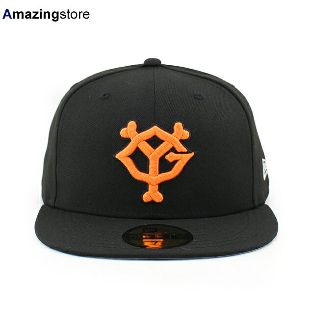 ニューエラ 59FIFTY 読売 ジャイアンツNEW ERA YOMIURI GIANTS 