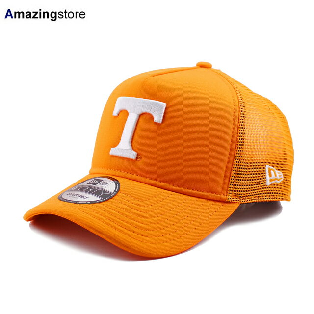NEW ERA ★ Dashmark Wheat Two-Tone 9FORTY メッシュ オレンジ 楽天市場】ニューエラ メッシュキャップ(カラーオレンジ