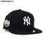 ڤڡۥ˥塼 9FIFTY ʥåץХå å ˥塼衼 󥭡 MLB DEREK JETER HALL OF FAME 2000 WORLD SERIES MVP SIDE PATCH SNAPBACK CAP/NAVY NEW ERA NEW YORK YANKEES ǥ쥯  ͥӡ [22_8_5 22_9_1DJ]