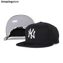 ニューエラ キャップ 59FIFTY ニューヨーク ヤンキース MLB OLD AUTHENTIC 1999-2006 GAME FITTED CAP NAVY...