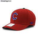 【あす楽】ナイキ シカゴ カブス 【MLB CLASSIC 99 LOGO CAP C99/RED】 NIKE CHICAGO CUBS SNAPBACK スナップバック キャップ レッド 22_10_4NIKE