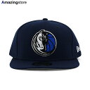 yyzj[G 9FIFTY XibvobN Lbv _X }[xbNX yNBA TEAM-BASIC SNAPBACK CAP/NAVYz NEW ERA DALLAS MAVERICKS lCr[ [22_11_4NE]