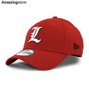 ニューエラ キャップ 9FORTY ルイビル カージナルス NCAA THE LEAGUE ADJUSTABLE CAP RED NEW ERA LOUISVILLE CARDINALS 帽子 メンズ レディース 男女兼用 レッド メンズ レディース 男女兼用 /RED 25_4RE_0415(4)