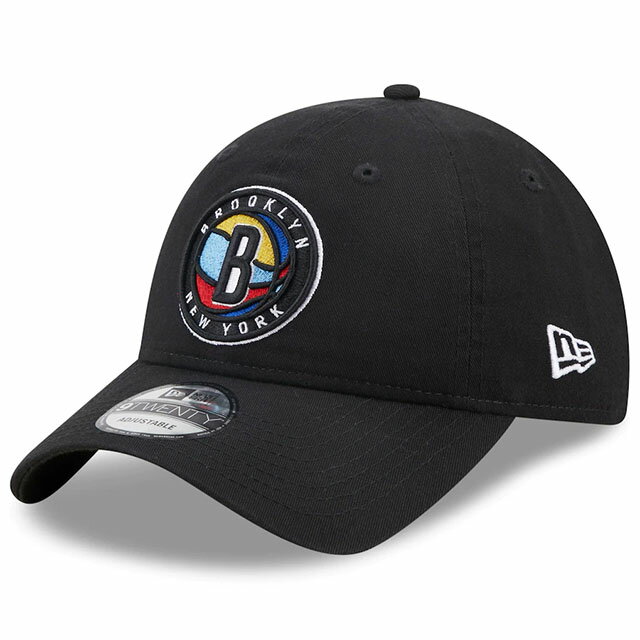 ニューエラ 9TWENTY ブルックリン ネッツNEW ERA BROOKLYN NETS 