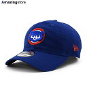 ニューエラ キャップ 9TWENTY ストラップバック シカゴ カブス MLB COOPERSTOWN CORE CLASSIC STRAPBACK CAP BLUE NEW ERA CHICAGO CUBS 帽子 メンズ レディース ブルー /RYL 24_4RE_0418