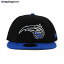 Amazingstore㤨֡ڤڡۥ˥塼 9FIFTY ʥåץХå å  ޥå NBA 2T TEAM-BASIC SNAPBACK CAP/BLACK-BLUE NEW ERA ORLANDO MAGIC ֥å ֥롼 [/BLK 22_12_4NE]פβǤʤ6,490ߤˤʤޤ