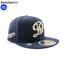 子供用 シティコネクト ニューエラ キャップ 59FIFTY ロサンゼルス ドジャース YOUTH MLB CITY CONNECT FITTED CAP NA...
