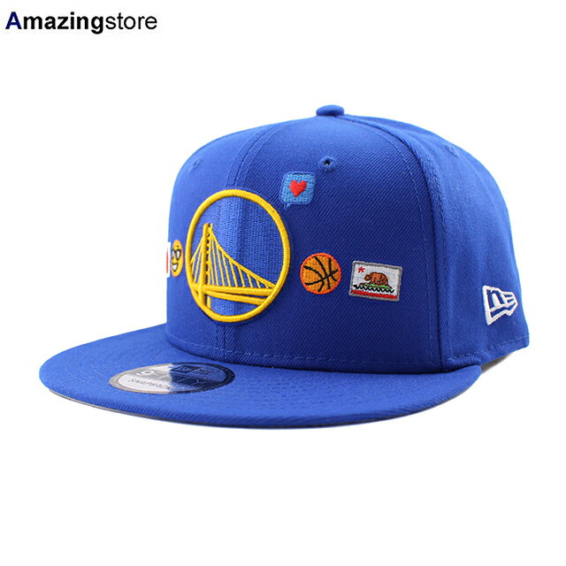 Golden State Warriors キャップ　レア ゴールデンステイト・ウォリアーズ キャップ・ニット|NBA公式