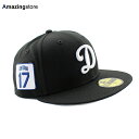大谷翔平モデル ニューエラ 59FIFTY ロサンゼルス ドジャース MLB D LOGO SHOHEI OHTANI NAME&NUMBER FITTED C...