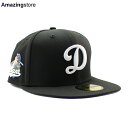 大谷翔平モデル ニューエラ 59FIFTY ロサンゼルス ドジャース MLB D LOGO SHOHEI OHTANI BATTING FITTED CAP B...