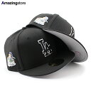 大谷翔平モデル ニューエラ 59FIFTY ロサンゼルス ドジャース MLB SHOHEI OHTANI BATTING FITTED CAP BLACK NE...