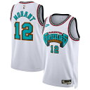 ジャ モラントモデル 海外取寄 ナイキ レプリカユニフォーム メンフィス グリズリーズ 2024/25 SWINGMAN JERSEY CLASSIC EDIT...