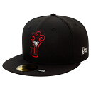 ニューエラ キャップ 59FIFTY DCコミックス ジョーカー GLOW IN THE DARK FITTED CAP BLACK NEW ERA DC CO...