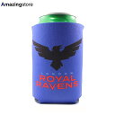 ウィンクラフト 缶クージー ロンドン ロイヤルレイブンズ E-SPORTS CAN KOOZIE WINCRAFT CAN COOLER LONDON ROYA...