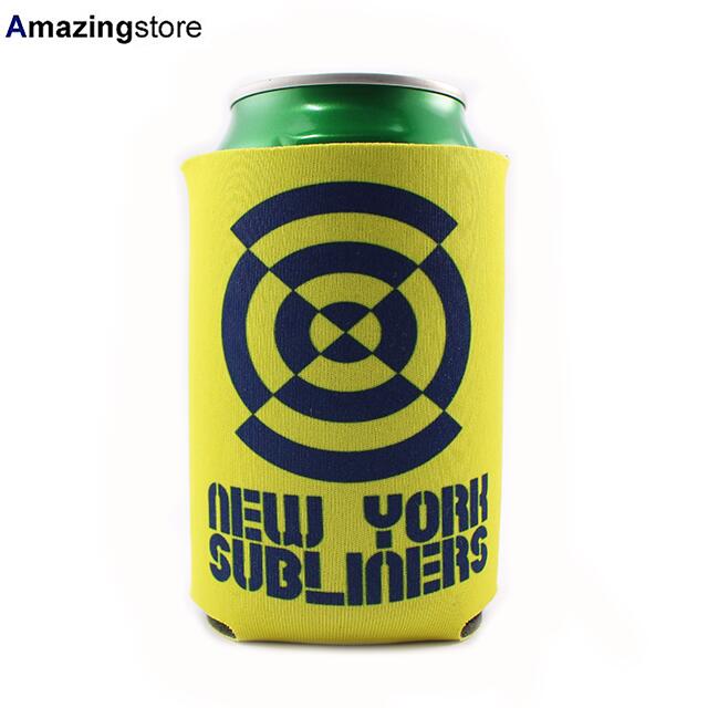 �����󥯥�ե� �̥������� �˥塼�衼�� ���֥饤�ʡ��� E-SPORTS CAN KOOZIE WINCRAFT CAN COOLER NEW YORK SU...
