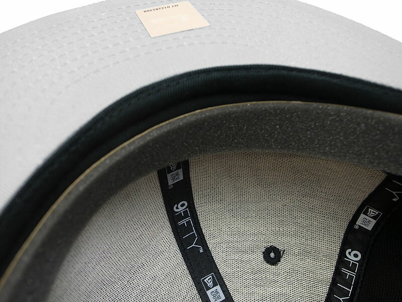 【あす楽対応】NEW ERA 【SIZE ADJUSTING TAPE/BLK】 ニューエラ 12746830 [for3000 20_4RE]