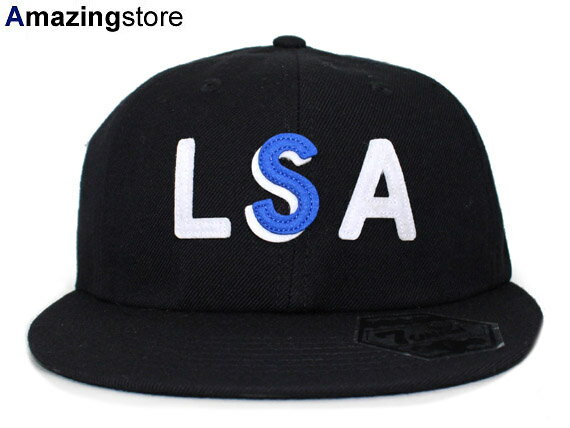 Rakuten - 【あす楽対応】【全2色】7UNION 【LSA STRAPBACK/BLK】 7ユニオン ストラップバック [帽子 cap キャップ 17_2_4UNI17_2_5 6PANELFLAT]