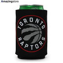 ウィンクラフト 缶クージー トロント ラプターズ 【TORONTO RAPTORS NBA CAN KOOZIE】 WINCRAFT [for3000 19_9...
