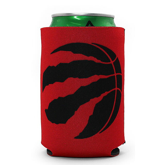 ウィンクラフト 缶クージー トロント ラプターズ 【TORONTO RAPTORS NBA CAN KOOZIE】 WINCRAFT [for3000 19_9_2ACC_19_9_3]