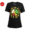 【代引不可/女性用】マイアミ ヒート Tシャツ【WOMEN'S ENOUGH IS ENOUGH T-SHIRT/BLACK】MIAMI HEAT 20_9_N...