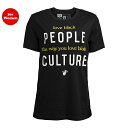 【代引不可/女性用】マイアミ ヒート Tシャツ【WOMEN'S PEOPLE + CULTURE T-SHIRT/BLACK】MIAMI HEAT 20_9_N...