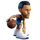 海外取寄 ステフィン カリーモデル 6" VINYL FIGURINE ゴールデンステイト ウォリアーズ GOLDEN STATE WARRIORS STEPHEN CURRY ICON EDITION 23_11_NBA フィギュア