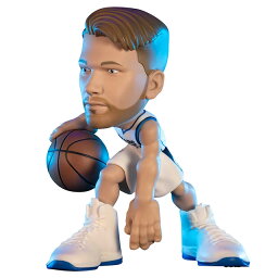 海外取寄 ルカ ドンチッチモデル 6" VINYL FIGURINE ダラス マーベリックス DALLAS MAVERICKS ASSOCIATION EDITION LIKA DONCIC 23_11_NBA フィギュア