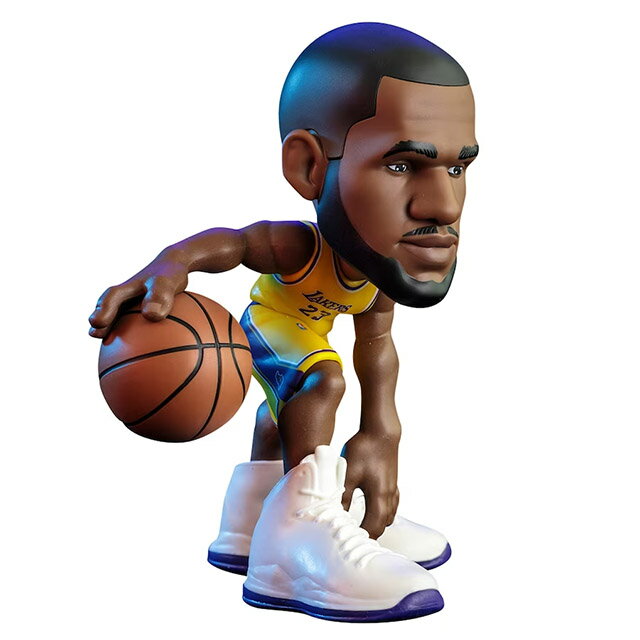 海外取寄 レブロン ジェームスモデル 6