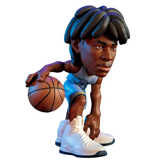 海外取寄 ジャ モラントモデル 6