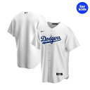海外取寄 子供用 NIKE ナイキ レプリカユニフォーム ロサンゼルス ドジャース MLB YOUTH HOME REPLICA COOL BASE JERSE...
