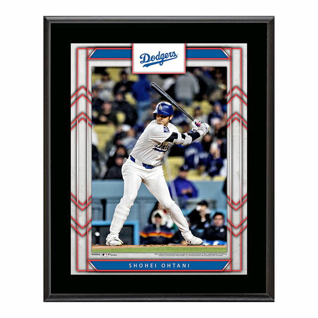 ��ë��ʿ��ǥ� ������� �ץ졼�� �����󥼥륹 �ɥ��㡼�� FANATICS AUTHENTIC FRAMED SUBLIMATED PLAYER PLAQU...