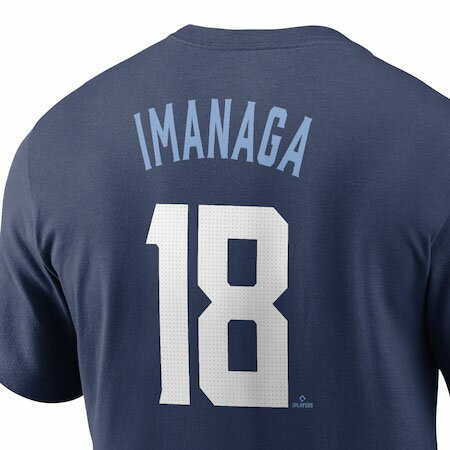 今永昇太モデル 海外取寄 NIKE Tシャツ シカゴ カブス PLAYER CITY CONNECT NAME&N...