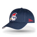 海外取寄 映画 メジャーリーグ ロゴフィッティドキャップ LOGO MAJOR LEAGUE FITTED CAP NAVY 帽子 メンズ レディース 男女兼用...