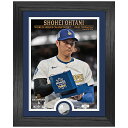 2025 大谷翔平 チャンピオンリング授与式モデル 海外取寄 額入りコラージュフレーム ロサンゼルス ドジャース 2025 MLB CHAMPIONS RING...