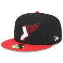 海外取寄 シティコネクト ニューエラ キャップ 59FIFTY シカゴ ホワイトソックス MLB CITY CONNECT ALTERNATE FITTED C...