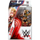 カイリ セインモデル 海外取寄 WWE フィギュア MATTEL ELITE COLLECTION SERIES ACTION FIGURE KAIRI SANE RAW SMACKDOWN レッスルマニア