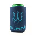 ウィンクラフト 缶クージー シアトル サージ E-SPORTS CAN KOOZIE WINCRAFT CAN COOLER SEATTLE SURGE CAN...