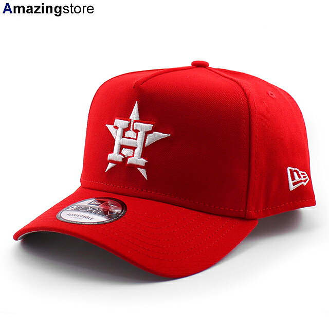 楽天市場】ニューエラ 日本未発売（MLB特集ヒューストン・アストロズ