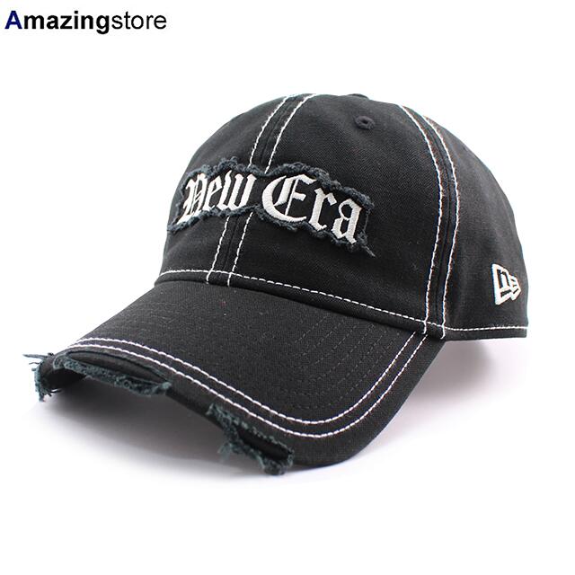 Rakuten - ニューエラ キャップ 9TWENTY DUCK PATCH LOGO STRAPBACK CAP BLACK NEW ERA