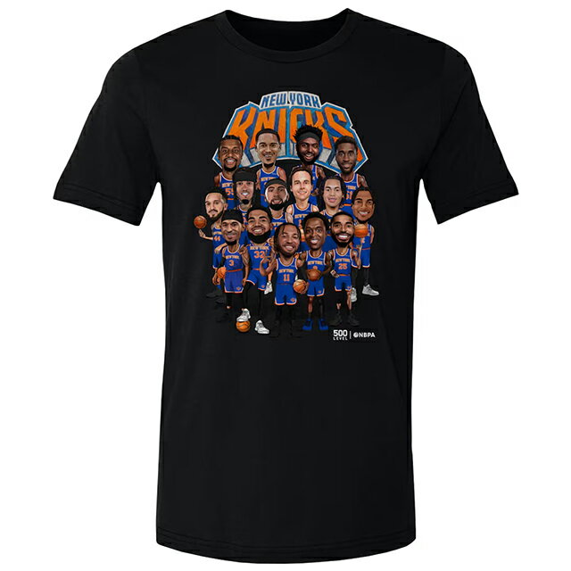 楽天市場】ニューヨーク ニックス tシャツ（トップス｜メンズ